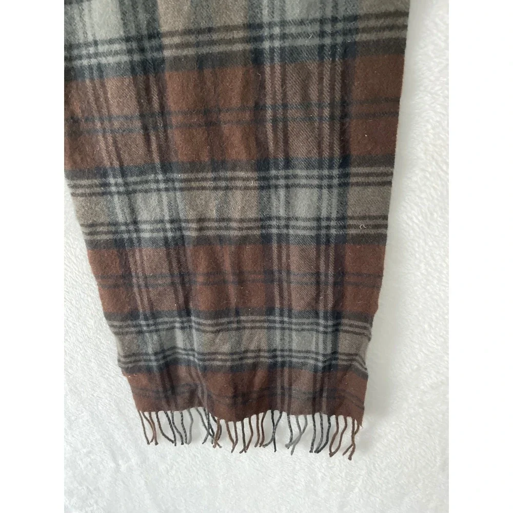 N/A classic plaid